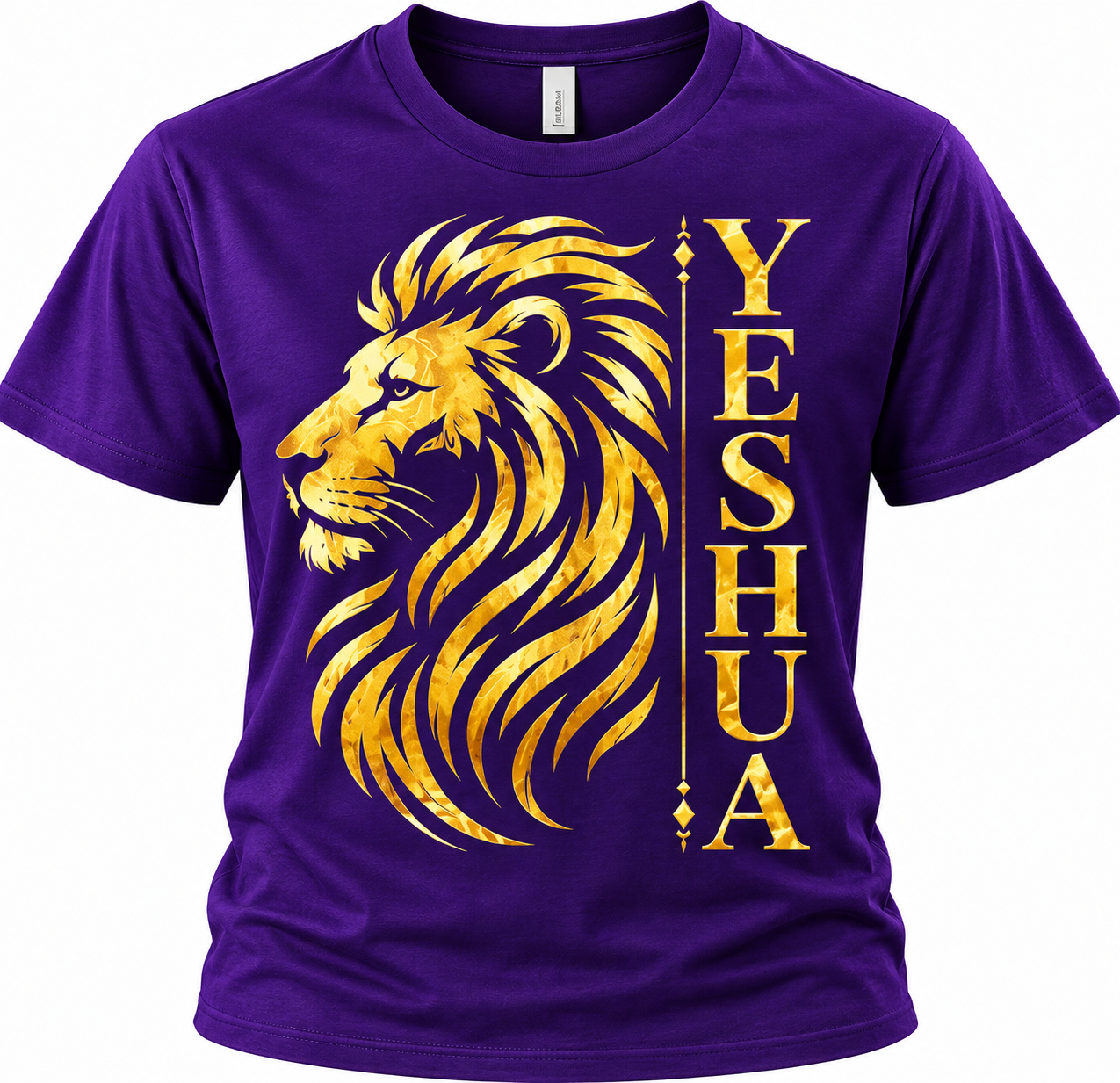 Yeshua T-Shirt - Image 1